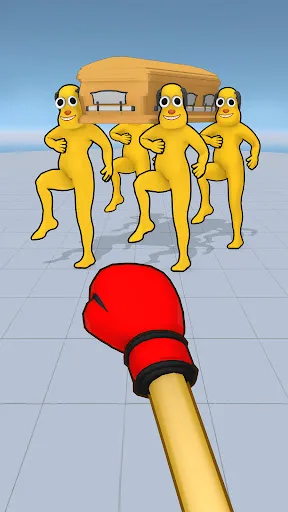 Annoying Uncle - Schlagspiele screenshot 7