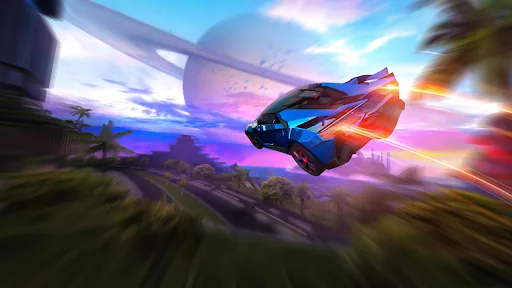 Asphalt 8 - Rennen Auto Spiel screenshot 4