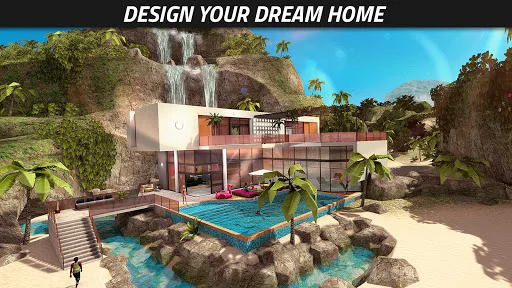 Avakin Life Virtuelle 3D-Welt screenshot 2