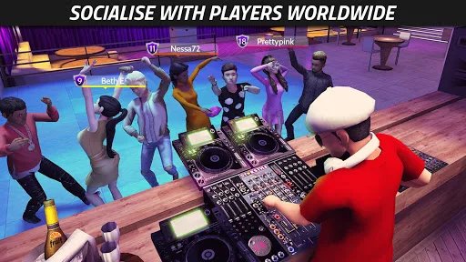 Avakin Life Virtuelle 3D-Welt screenshot 5