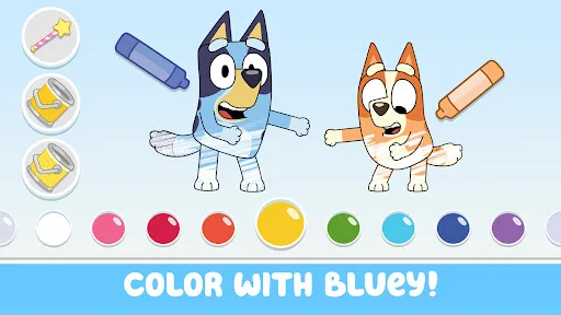 Bluey: Lass uns spielen screenshot 3