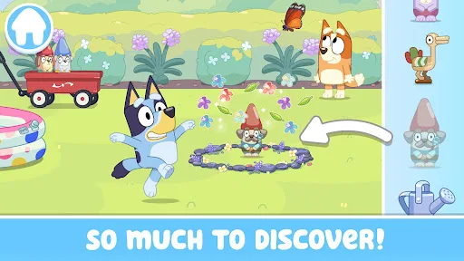 Bluey: Lass uns spielen screenshot 6