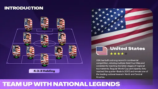 EA SPORTS FC™ Fußball Mobile screenshot 3
