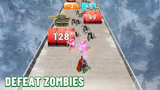 Evony -Die Rückkehr des Königs screenshot 2