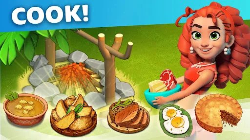 Family Island™ — farmspiel screenshot 6