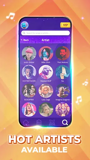 Magic Tiles 3™ - Piano Spiele screenshot 3