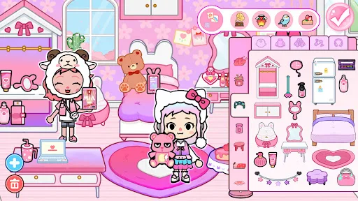 Mia World: Spiel für Kinder screenshot 3