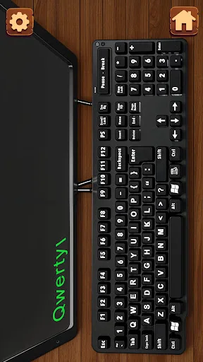 Mini Entspannend Spiel- Pop it screenshot 4