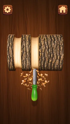 Mini Entspannend Spiel- Pop it screenshot 6
