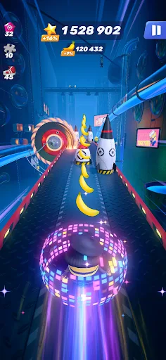Minion Rush: Totaler Renn-Spaß screenshot 6