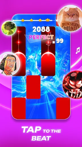 Musik Piano 7: Klavier Spielen screenshot 4