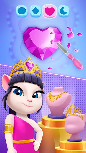 Meine Talking Angela 2 screenshot 6