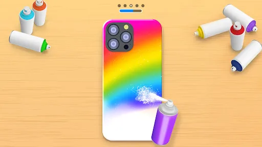 DIY-Handyhülle screenshot 3
