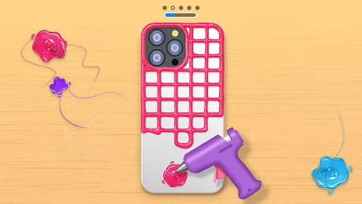 DIY-Handyhülle screenshot 5