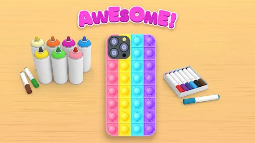DIY-Handyhülle screenshot 6