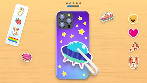 DIY-Handyhülle screenshot 7