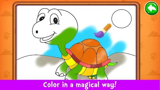 Klavier Kinder Musik & Lieder screenshot 4