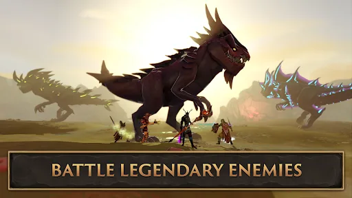 RuneScape – Fantasy-MMORPG screenshot 6