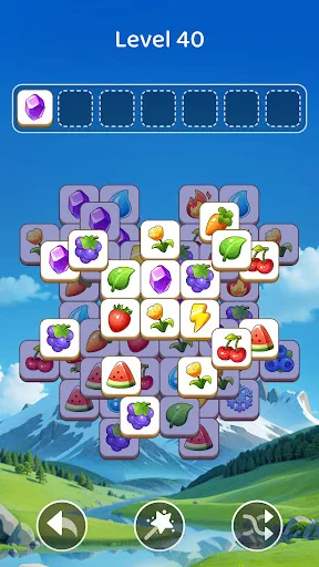 Tile Explorer - Dreifach-Match screenshot 6