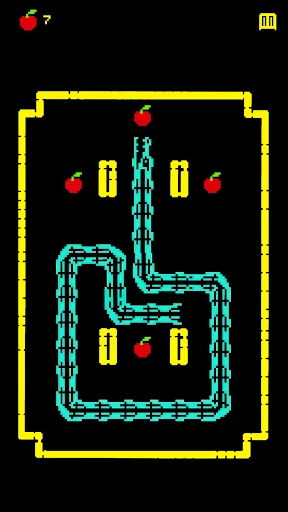 Tomb of the Mask: Labyrinth screenshot 6