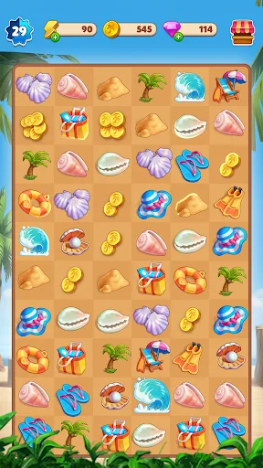 Travel Town – Fusionsabenteuer screenshot 4